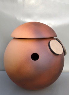 udu grande cloche atelier terre et son